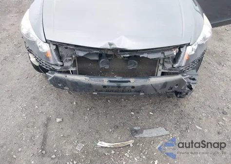 2012 Honda Accord 2.4 Se z USA, uszkodzony, nr VIN 1HGCP2F68CA091101